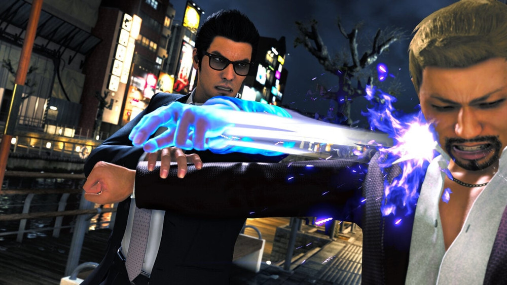 It's official: Like a Dragon Gaiden: The Man Who Erased arrives on November 9, and we have a new trailer