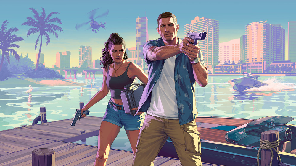 Could GTA 6 end up becoming an MMORPG?