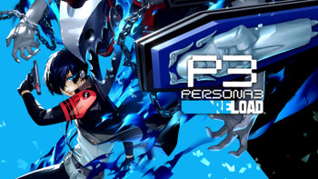 The Switch 2 version of Persona 3 Reload gets updated