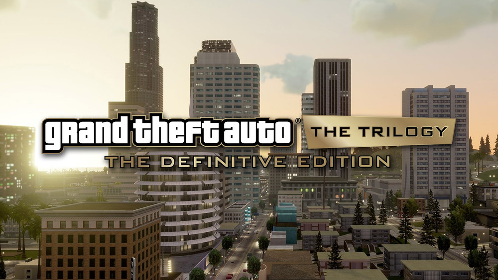 Grove Street Games (GTA: The Trilogy) parece estar a trabalhar num jogo não anunciado