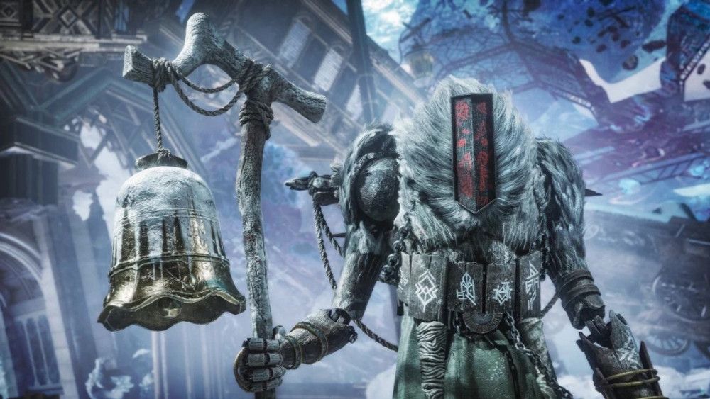 Sandfall Interactive ne désire pas agrandir son équipe