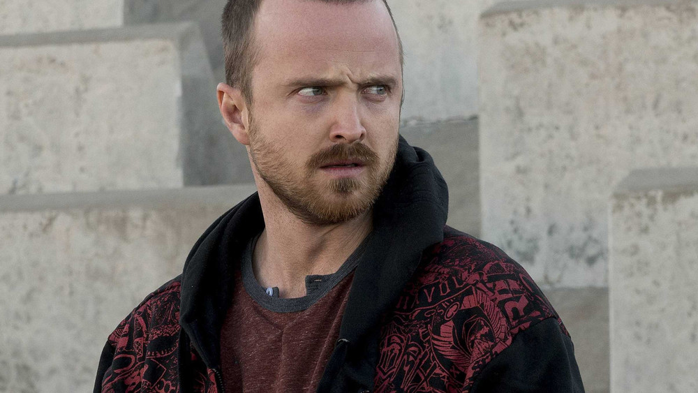 The Dispatch devs were worried that Aaron Paul would no longer want to work with them