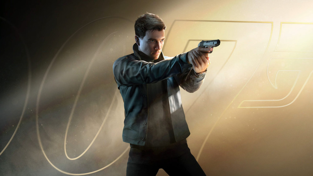 thumbnail image 2 of 007 First Light - Specialist Edition - PlayStation 5: PlayStation 5 2 of 11