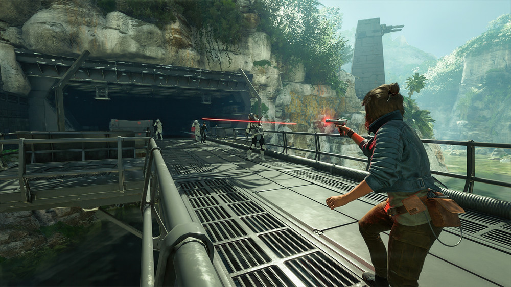 Ubisoft is helping Nintendo improve VRR support for all Switch 2 games