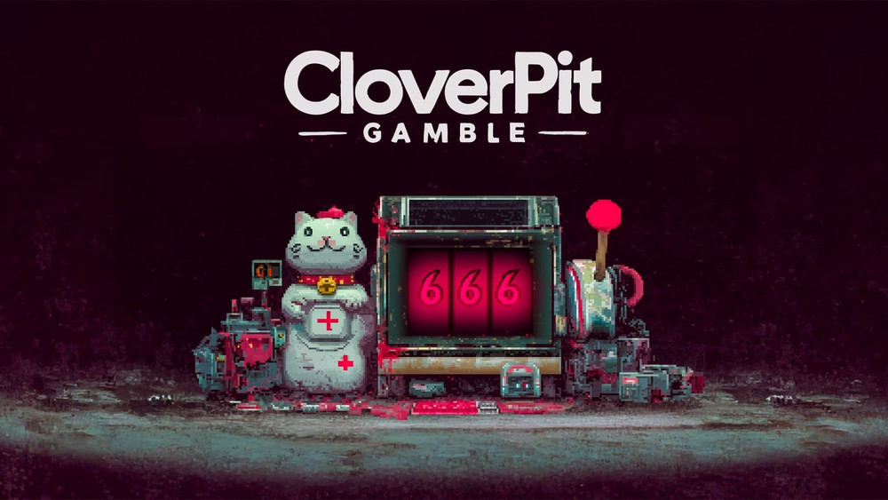 Attention à cette copie frauduleuse de CloverPit sur Switch