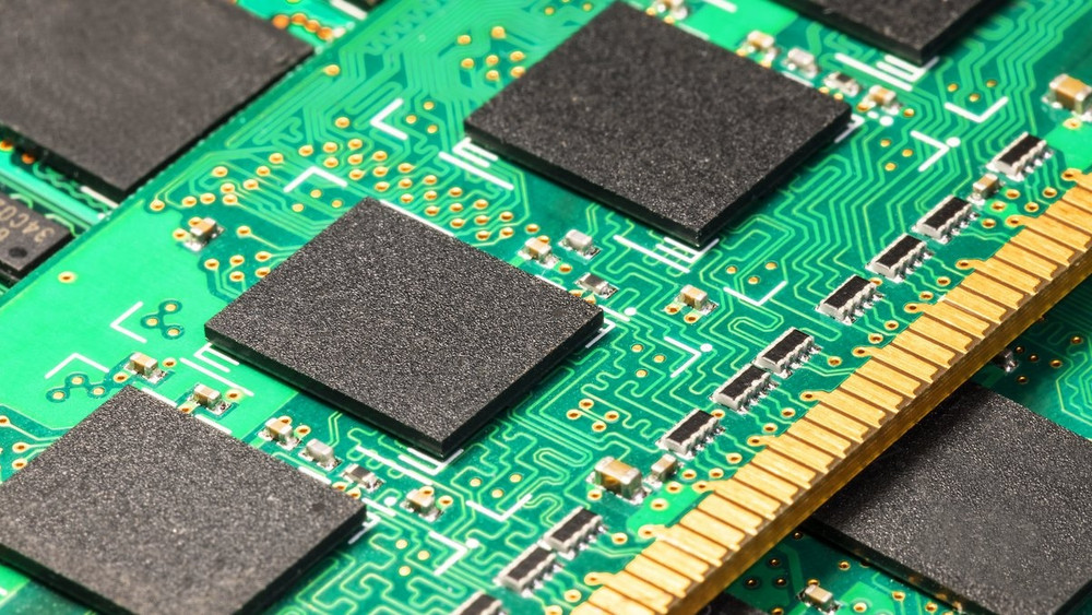 A ASUS poderá entrar no mercado de DRAM em 2026