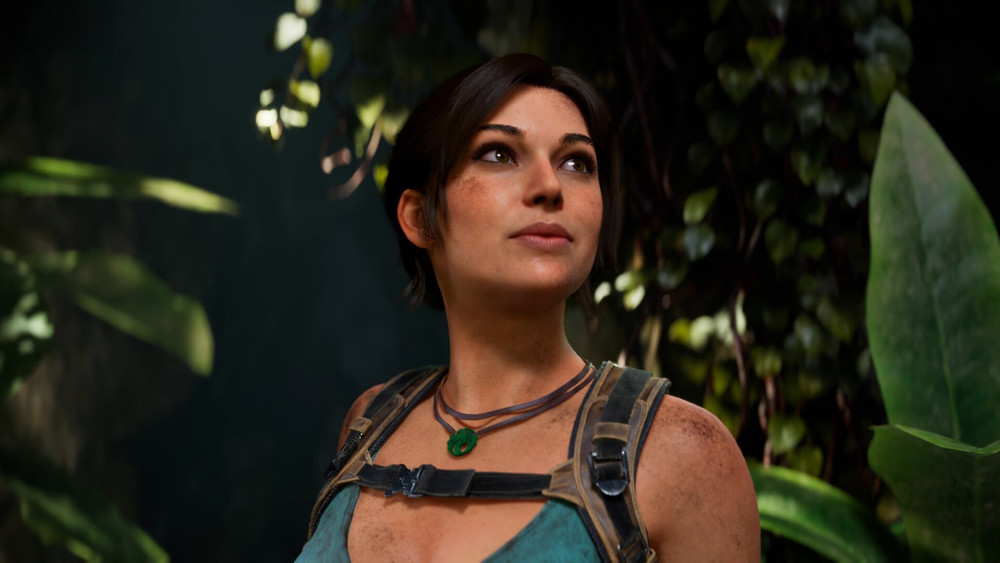 Tomb Raider : la nouvelle interprète de Lara pense que les deux prochains jeux ne sont qu'un début 