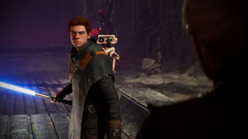 Star Wars Jedi: Fallen Order et Survivor devraient arriver sur Switch 2