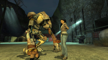 Half-Life 2 tops the list of most played retro games in 2025