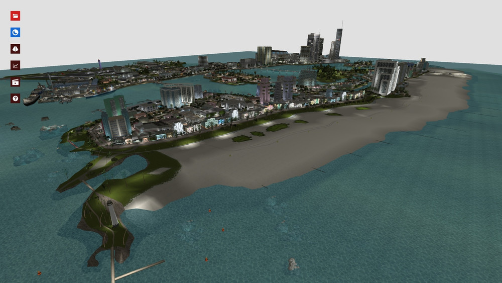 Voici noclip, un site qui permet de visiter gratuitement les niveaux de nos jeux favoris