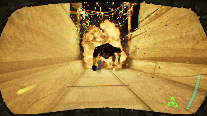 This is Ironclad, a cooperative horror game featuring tanks - IG News