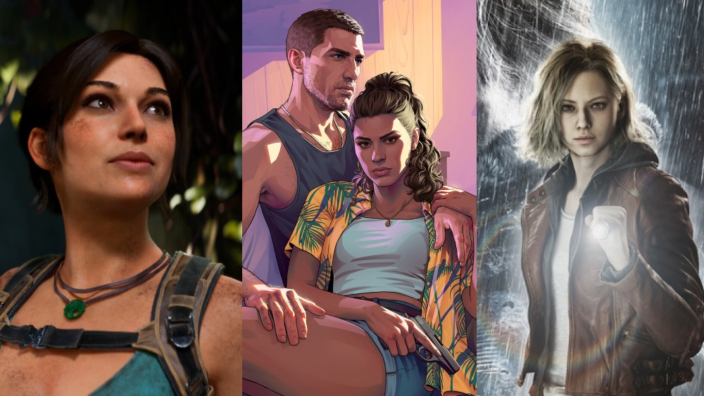 I giochi più attesi del 2026