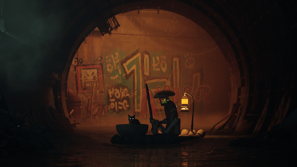 Annapurna Interactive terrà uno showcase il 29 giugno