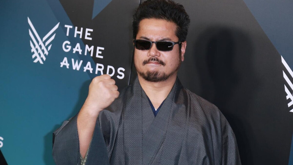 Katsuhiro Harada ne travaille officiellement plus sur Tekken