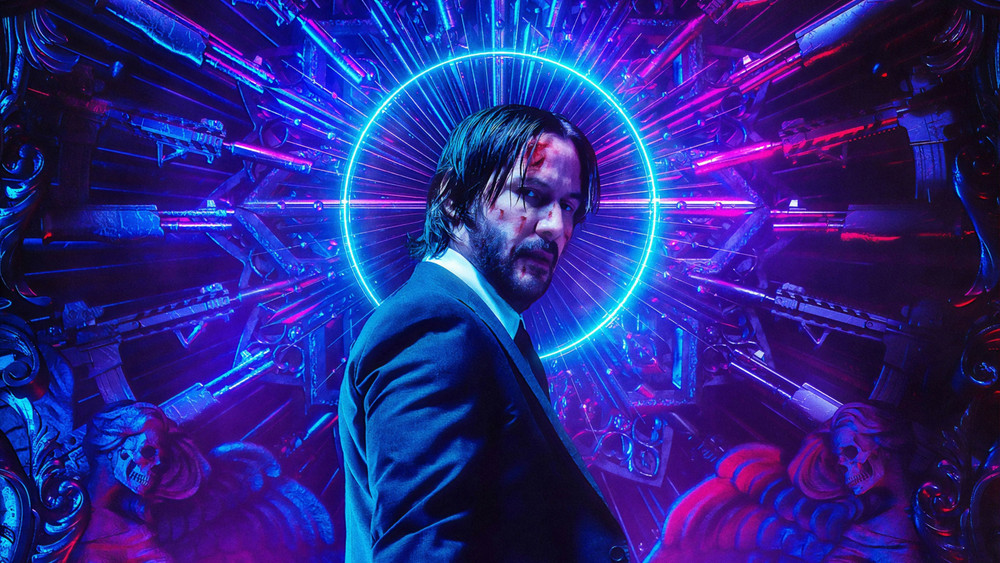 Lionsgate a prévu un jeu AAA John Wick et un projet autour de SAW