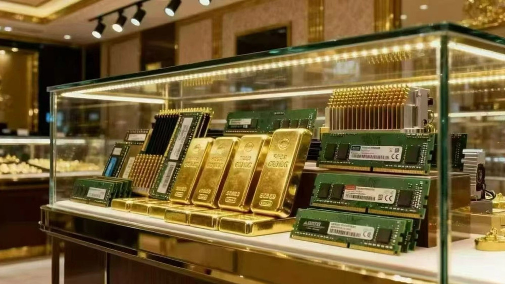 Die DRAM-Vertragspreise könnten in diesem Quartal um 50 % steigen