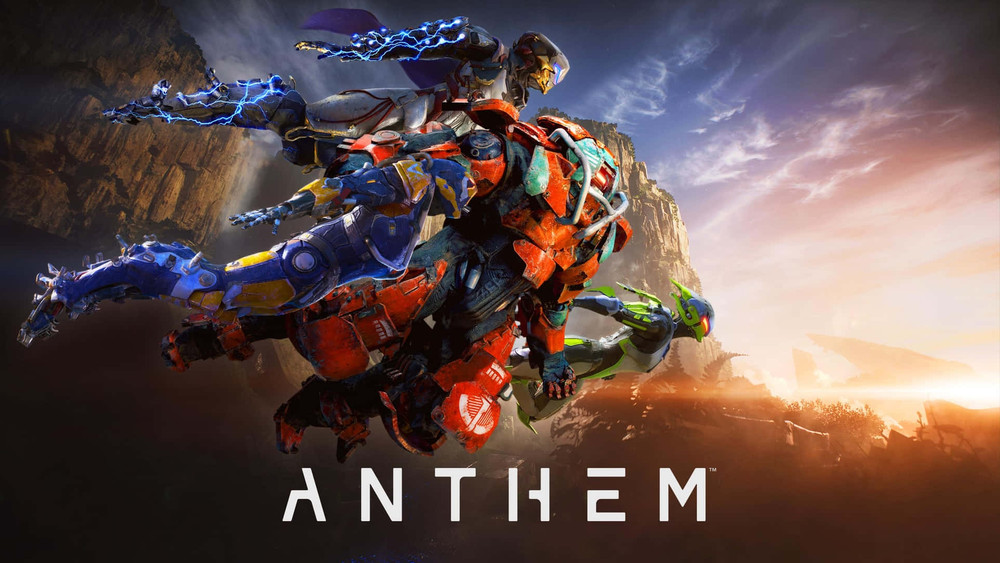 Anthem vai encerrar os seus servidores dentro de cerca de dez dias
