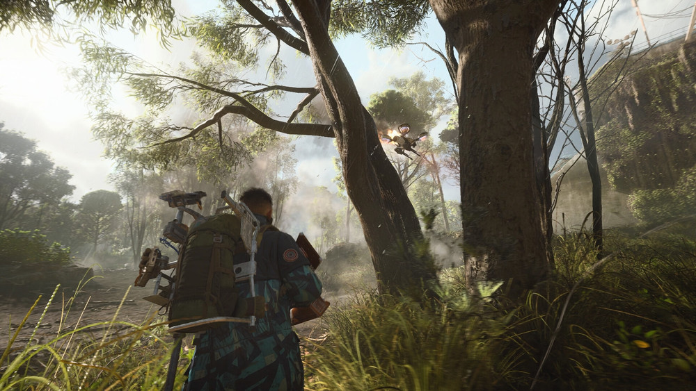 The head of Embark Studios (ARC Raiders) believes AI is good for both devs and gamers alike