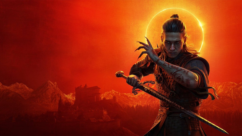 Rebel Wolves da otro vistazo a The Blood of Dawnwalker 