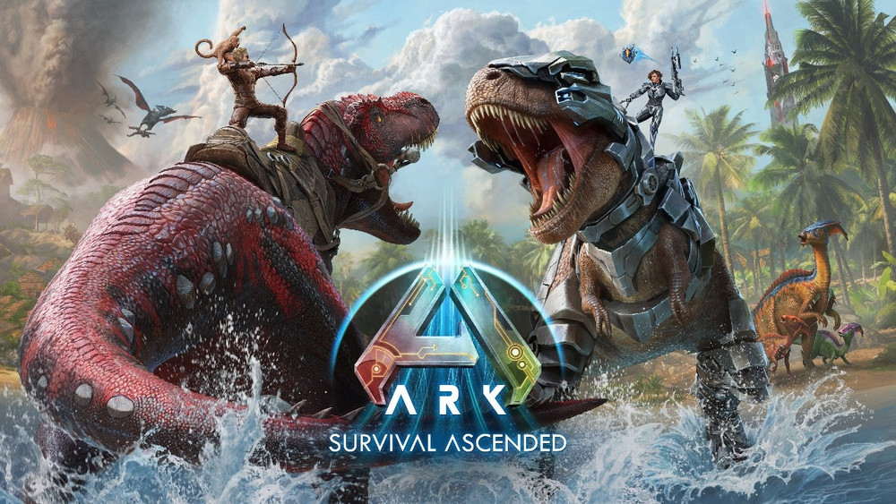 ARK: Survival Ascended dovrebbe arrivare su Switch 2