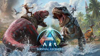ARK: Survival Ascended will get a Switch 2 version