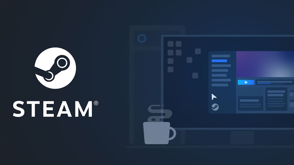 A Steam aproxima-se dos 42 milhões de jogadores simultâneos