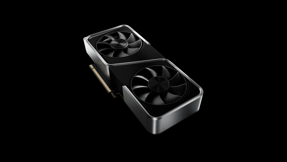 NVIDIA pourrait relancer la production de RTX 3060