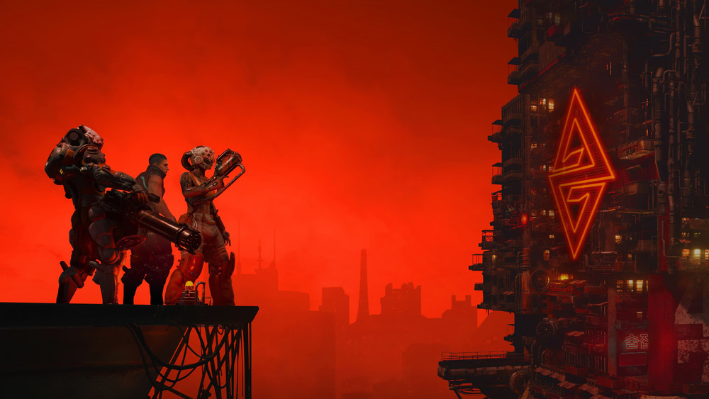 Five games, including The Ascent, will be leaving Xbox Game Pass in January