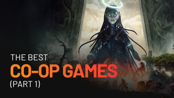 Die besten Koop-Spiele (Teil 1)