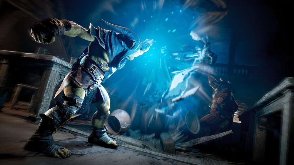 Styx: Blades of Greed revient à travers 9 minutes de gameplay