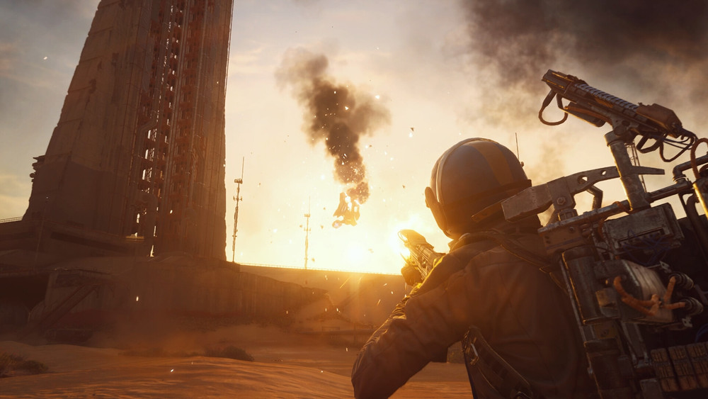 ARC Raiders hat die Marke von 12 Millionen verkauften Exemplaren überschritten