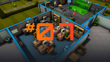 ¿A qué vamos a jugar este fin de semana? #7