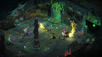 Hades 2 é o jogo para PC mais bem classificado de 2025 segundo o Metacritic