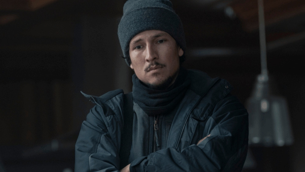 Manny will be recasted for Season 3 of The Last of Us