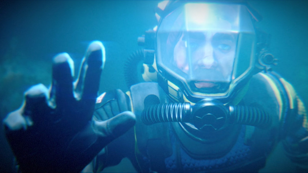 Das Studio Quantic Dream kündigt die Gründung eines Spieleverlags an