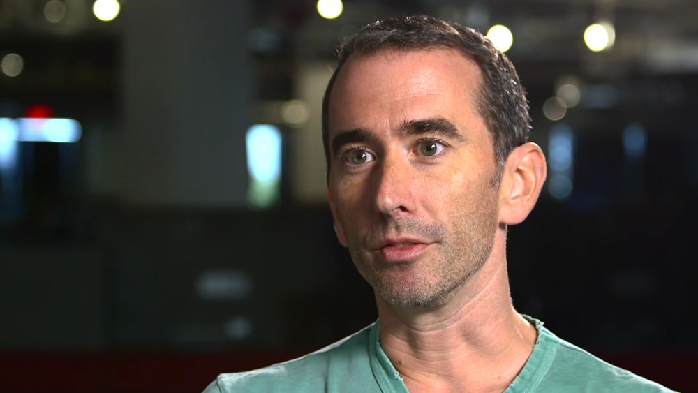 Evan Wells (Naughty Dog) será intronizado no Hall of Fame da Academy of Interactive Arts & Sciences