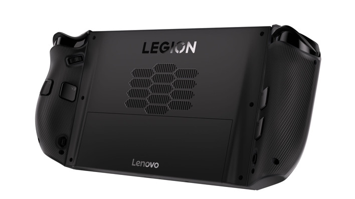 The Lenovo Legion Go with SteamOS has been announced for June 2026