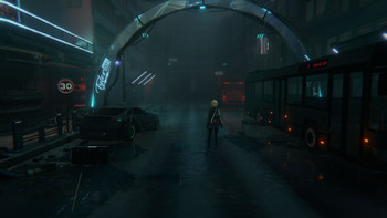Parasite Mutant já tem uma demo no PC