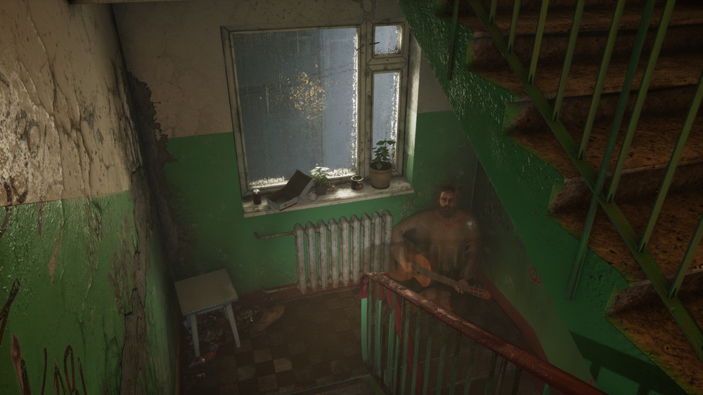 [ACT] PlayStation está promocionando una copia (barata) de Resident Evil