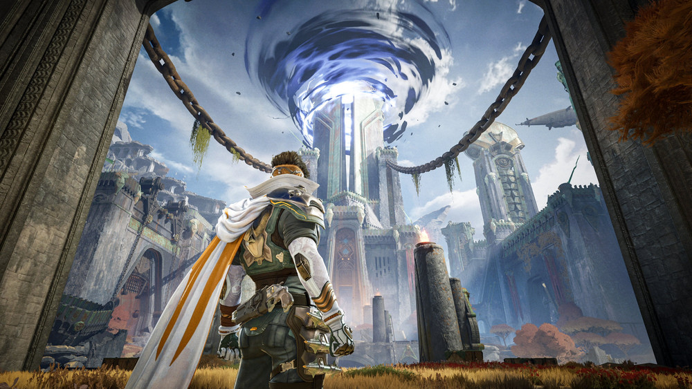 Há um silêncio ensurdecedor sobre Highguard a menos de três semanas do seu lançamento