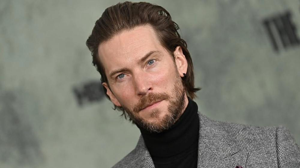Der Schauspieler Troy Baker (The Last of Us, Uncharted) meint, man sollte KI nicht verteufeln