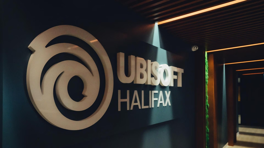 Ubisoft a fermé son studio à Halifax et élimine 71 emplois