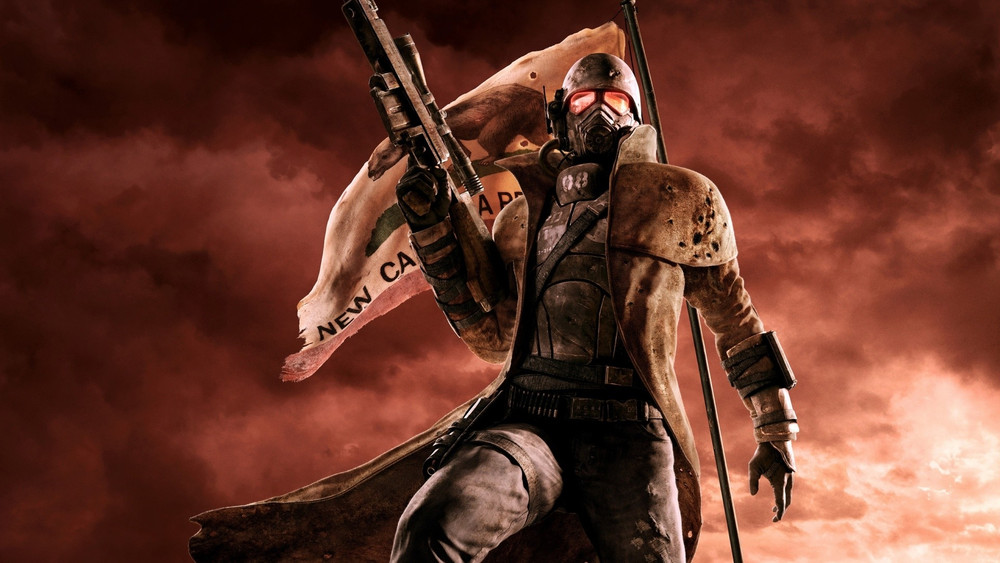 Anche Fallout: New Vegas potrebbe avere un remake
