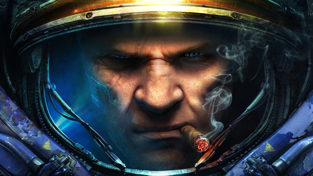 Espera-se que StarCraft seja uma das estrelas da BlizzCon deste ano