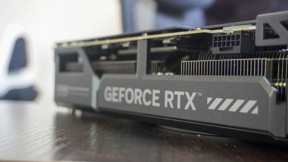 Les RTX 60 sortiraient vers fin 2027 et opteraient pour une architecture Rubin GR20x