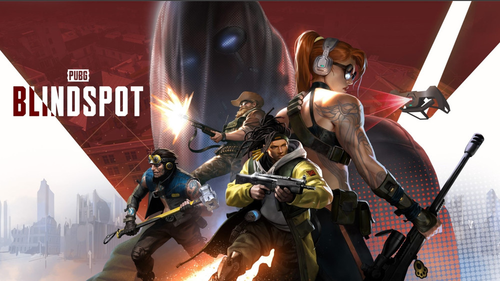 PUBG: BLINDSPOT sarà disponibile in accesso anticipato dal 5 febbraio 2026
