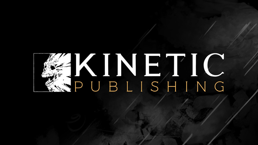 Kinetic Games (Phasmophobia) ouvre une branche dédiée à l'édition de jeux indépendants