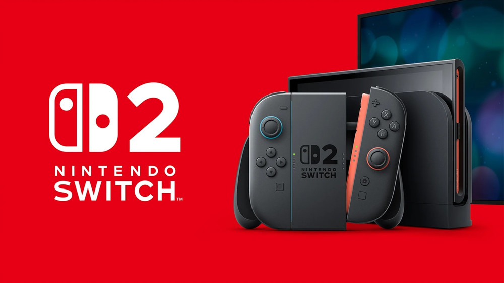 Switch 2: Im Westen sind die Verkäufe über Weihnachten ziemlich eingebrochen