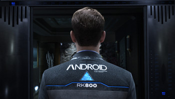 Detroit: Become Human ultrapassou os 15 milhões de vendas