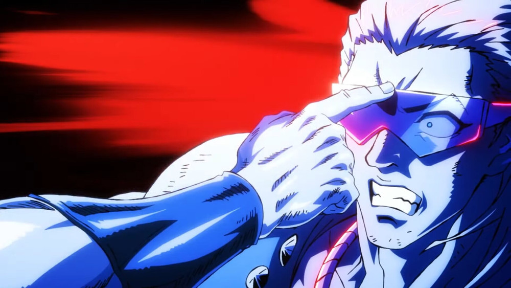 Fatal Fury: City of the Wolves vai receber uma colaboração com Fist of the North Star